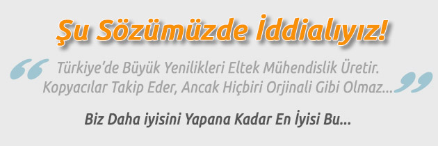 eltek mühendislik halı altı ısıtma sistemleri